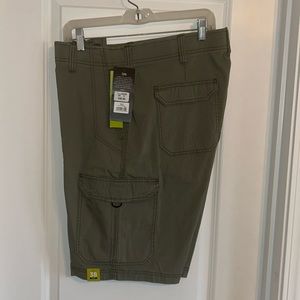 Men’s lees shorts